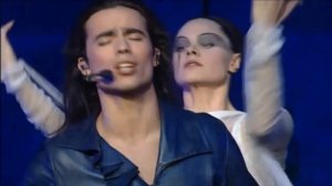 Roméo et Juliette (musical) - J'ai peur (русский перевод) / Ромео и Джульетта (мюзикл)  - Я боюсь