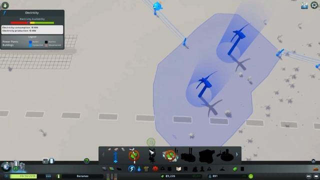 Errors to come | Cities: Skylines #1 смотреть онлайн