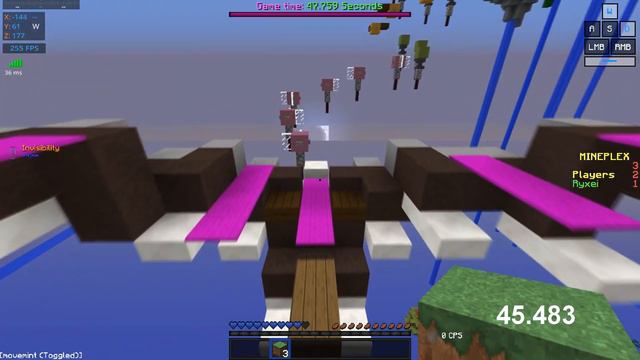 [Official World Record] Lotus Crescent Digger 1:23;929 смотреть онлайн