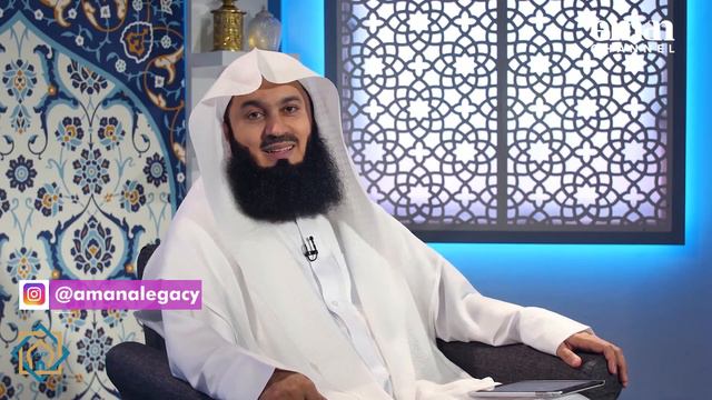 Pleasing Allah, handling worries and doing good | Explore Islam - E01S01 смотреть онлайн