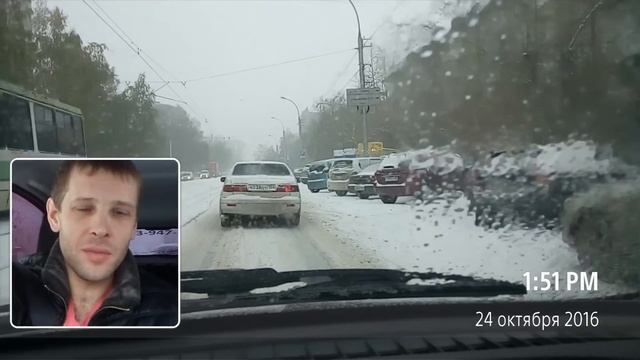 Гранта Лифтбек -о планах на будущее ?