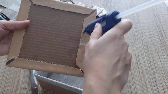 У вас тоже обязательно получится! Оригинальная Шкатулка-коробочка своими руками. the original box смотреть онлайн