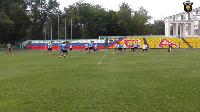 Забивай как Тотти, спасай как Морозов смотреть онлайн