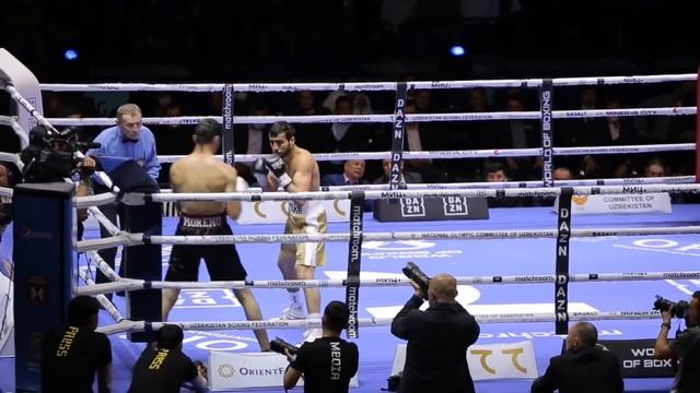 ШАХРАМ ГИЯСОВ РАКИБИНИ УХЛАТИБ КУЙДИ. ГАЛАБА МУБОРАК смотреть онлайн