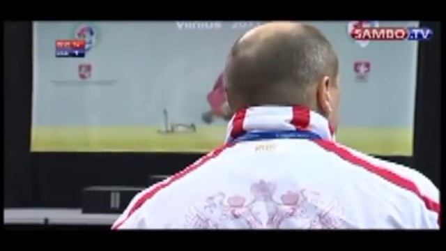 MARKO KOSEV - TRIKRATEN SVETOVEN SHAMPION! смотреть онлайн