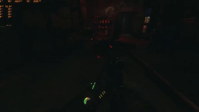 Metro Exodus Enhanced Edition Ray Tracing: RX 6950 XT - i9 9900k - 3440x1440 смотреть онлайн
