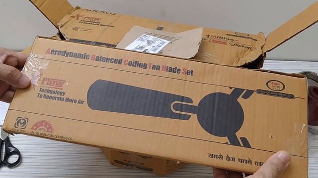 ACTIVA Apsra 36 INCH 900 mm Anti Dust 3 Blade best-selling Ceiling Fan | ACTIVA 3 Blades mini-FAN смотреть онлайн