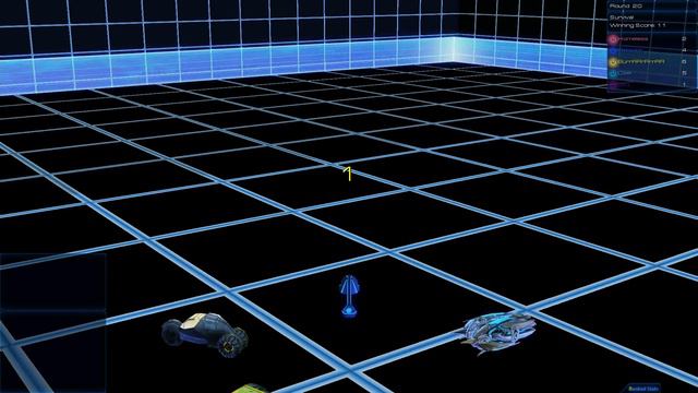 Impure - SC2 Photon Cycles - Game night 16 смотреть онлайн