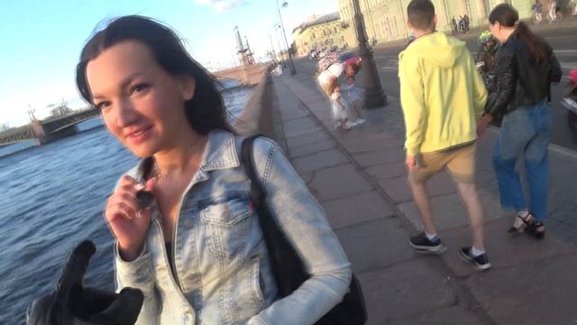 Знакомимся и катаем девушек на мото. Видео 63. смотреть онлайн