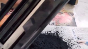 Kyocera Ecosys M2540dn & M2040dn Printer Error Code-C7990 Machine Failure Call Service ? Solution.