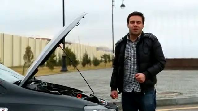 VW POLO sedan смотреть онлайн