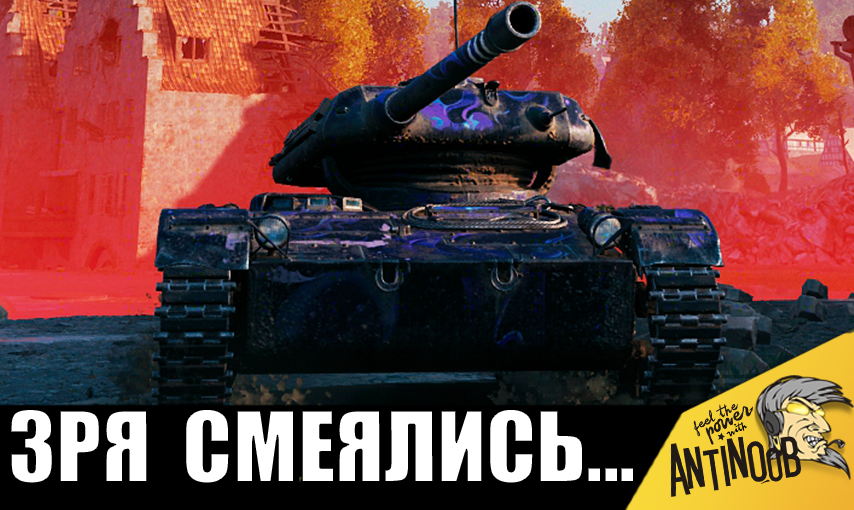 Зря все смеялись над этим Малышом... В финале его НОСИЛИ НА РУКАХ и ему аплодировали СТОЯ!