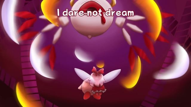 Kirby - Zero Two - With Lyrics by Man on the Internet смотреть онлайн