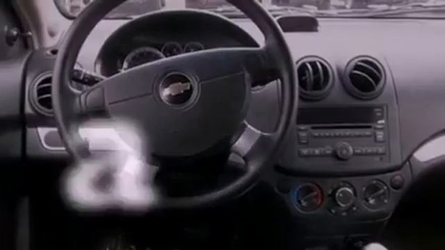 2010 CHEVROLET AVEO Galesburg MI смотреть онлайн