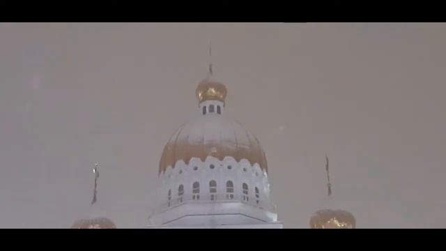 Собор Федора Ушакова город #Саранск Пешком по России смотреть онлайн