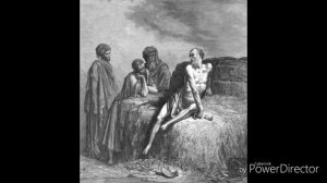 Беседа о книге Иова. Прот. Андрей Ткачёв.