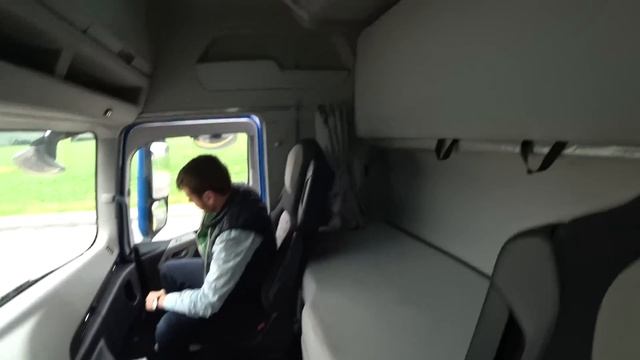 ✔️ Что ты такое ?! Разоблачение Обзор Ford F Max 500 л.с. Смотреть до конца. смотреть онлайн