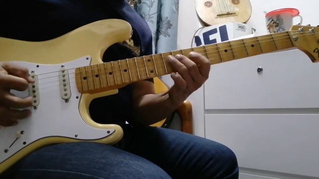 Icarus' Dream Suite Op.4 Yngwie J Malmsteen (#cover only) смотреть онлайн