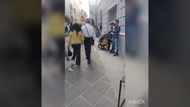 Итальянцы в Италии. Люди, сами по себе. смотреть онлайн