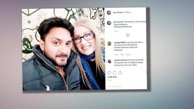 Which Couples Are Still Together? - 90 Day Fiance The Other Way смотреть онлайн