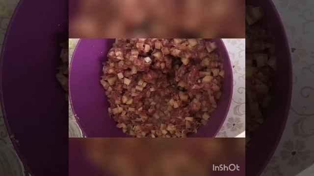 Мясной пирог смотреть онлайн