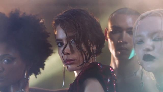 New AQUA RESIST BROWS & EYES COLLECTION | MAKE UP FOR EVER смотреть онлайн