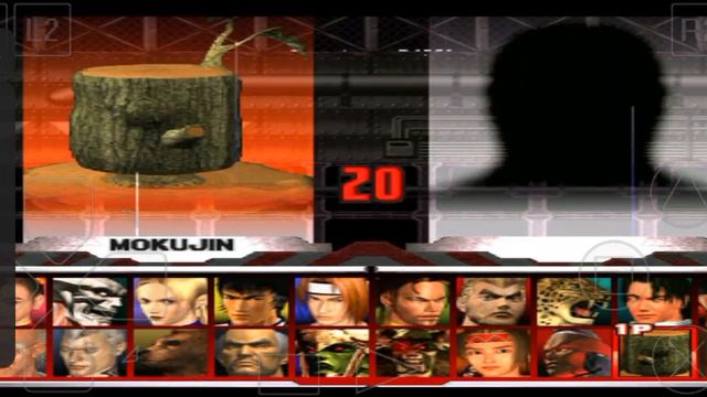 How to unlock all characters in Tekken 3 смотреть онлайн