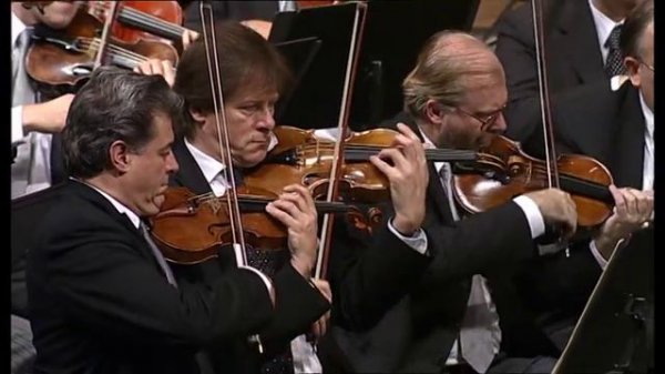 Прокофьев - Симфония №1 Классическая (Гергиев)