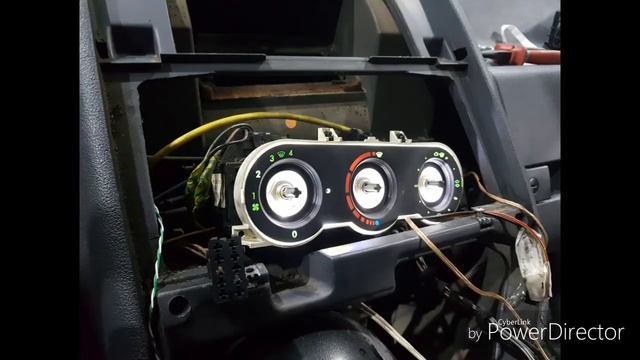Mercedes-benz Vito Repair Interior Plastic смотреть онлайн