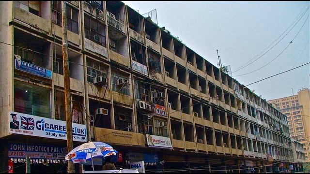Patna History (India) смотреть онлайн