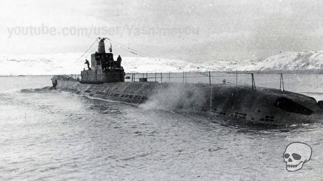 Top 7 Old Soviet Lost Submarines: K-129, K-56, К-429, S-178, L-16. Abandoned Submarines. смотреть онлайн