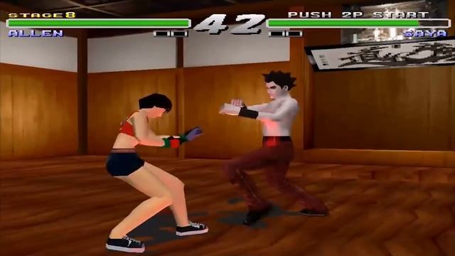 More Muay Thai Fighters смотреть онлайн