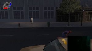 Spider-Man 3 - The Game #28