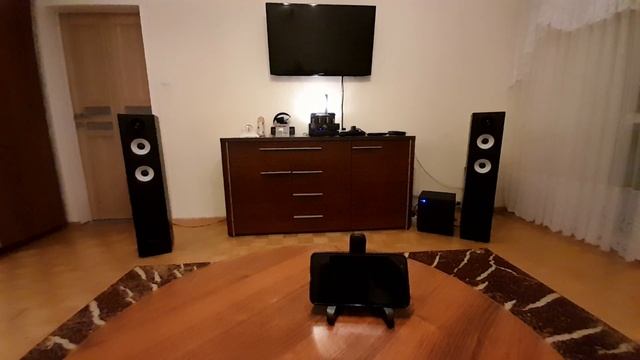 Pylon Pearl 25 смотреть онлайн