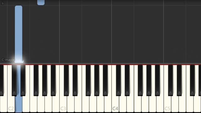 SUPER EASY: How to play Lipstick by Charlie Puth on Piano (Tutorial) смотреть онлайн
