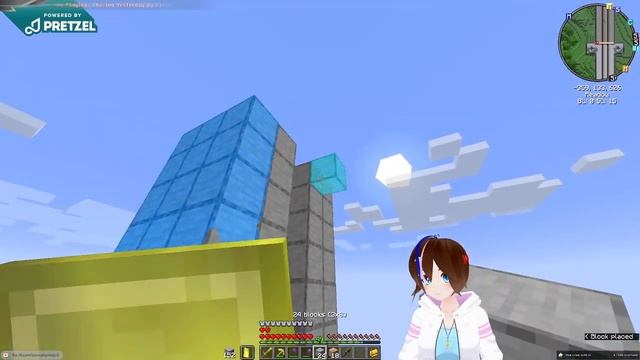 All the live long day [Minecraft: Create Flavored] (Twitch VOD) смотреть онлайн