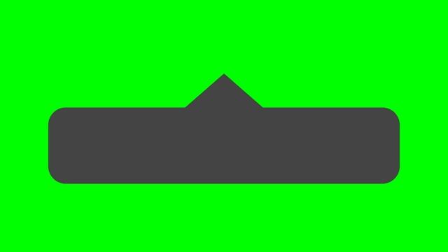 Instagram Tag Pop-Up GREEN SCREEN HD смотреть онлайн