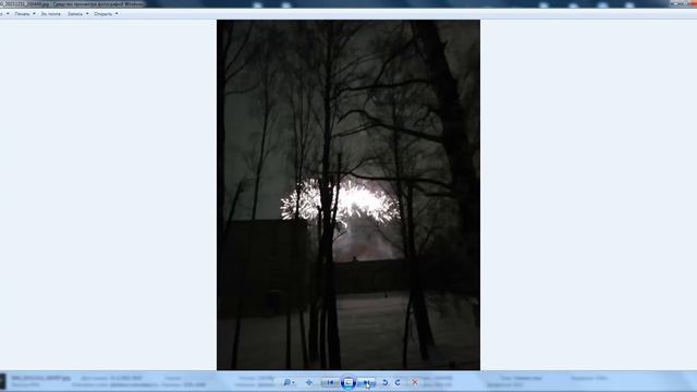 Новогоднее поздравление от сириуса + анонс стрима 2 января + пару новогодних фоток) смотреть онлайн