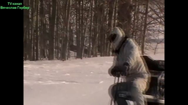 ТЕСТ МОТОБУКСИРОВЩИКА ПО РЫХЛОМУ СНЕГУ И ПО НАСТУ !!! СОВМЕСТИЛИ С ОХОТОЙ НА ЛИСУ!!!! смотреть онлайн