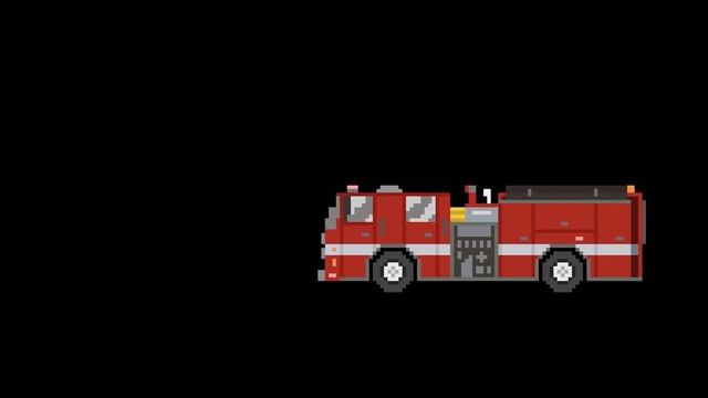 Emergency Vehicles Collection - Police, Fire, & Medical - The Kids' Picture Show (Fun & Educational смотреть онлайн