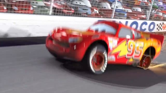 Lightning McQueen- Coffin Dance Animation Song Remix (COVER) MEME