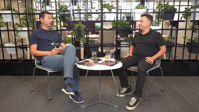 Алишер Еликбаев — о репутации, олигархах, доходах в кризис, провалах в бизнесе смотреть онлайн