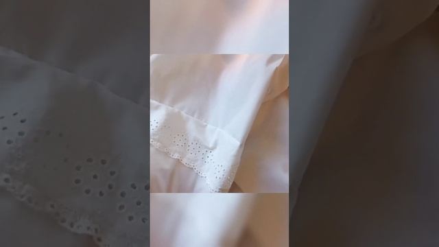 УВЕЛИЧИВАЮ ДЛИНУ РУКАВА? РУБАШКИ с Алиэкспресс смотреть онлайн