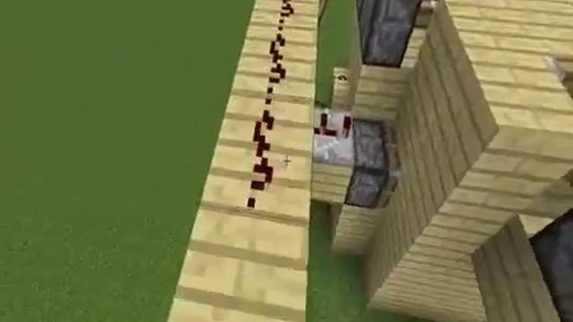 Как сделать ступеньки наверх в minecraft смотреть онлайн
