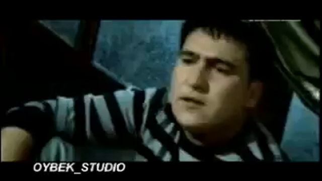 Akmal Abbosov - Sen Borsanki смотреть онлайн