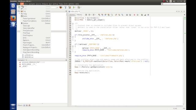Episode 006 - The Joomla 3.x Execution Cycle смотреть онлайн