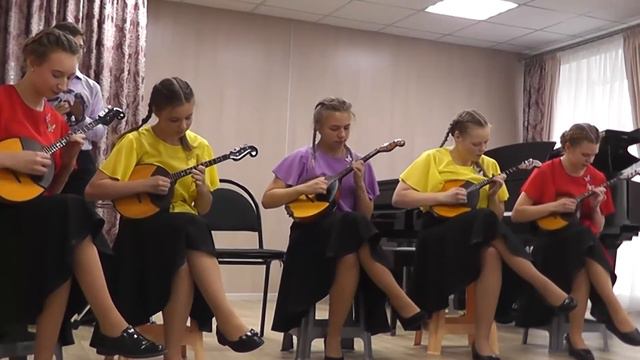 Музыкальный концерт смотреть онлайн