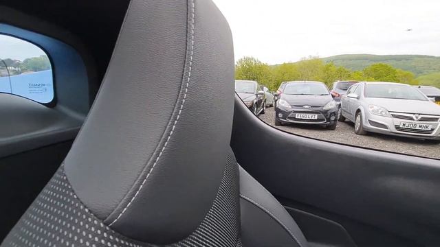 2011 Renault Wind 1.2 TCE GT-Line Walk Around Video And Review.