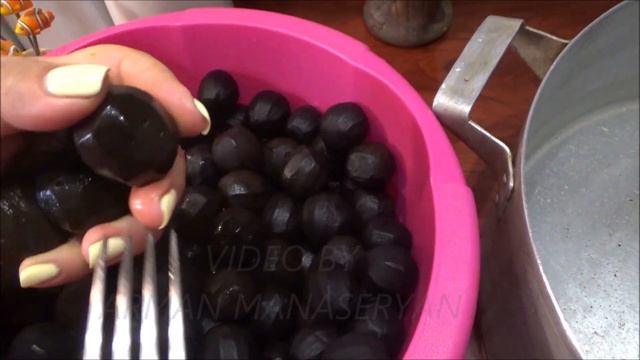ВАРЕНЬЕ ИЗ ГРЕЧЕСКОГО ОРЕХА ԸՆԿՈՒՅԶԻ ( ՊՈՊՈՔ - Ի ) ՄՈՒՐԱԲԱ jam with walnuts смотреть онлайн