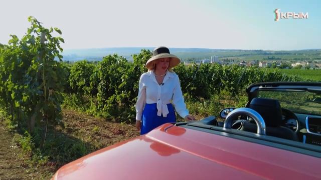 «Градус юга». Игристое вино. Выпуск от 15.12.23